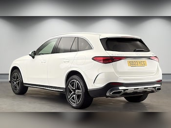 Used Mercedes-Benz GLC 2023 for sale - 78289076: Photo