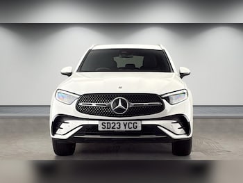 Used Mercedes-Benz GLC 2023 for sale - 78289076: Photo