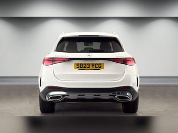 Used Mercedes-Benz GLC 2023 for sale - 78289076: Photo