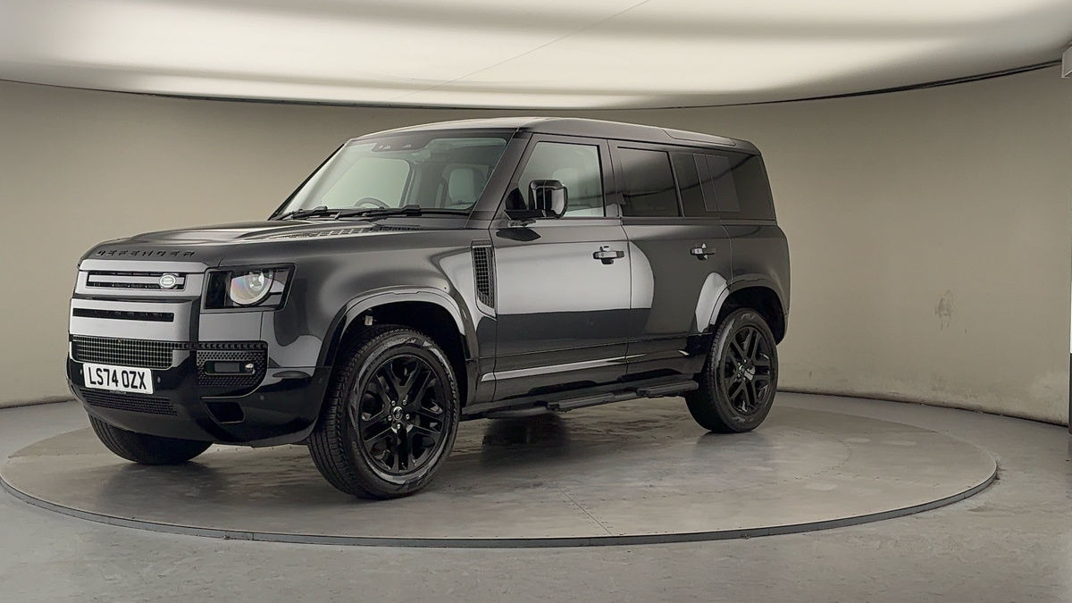 Used Land Rover Defender 110 2024 for sale - 77277058: Photo 20