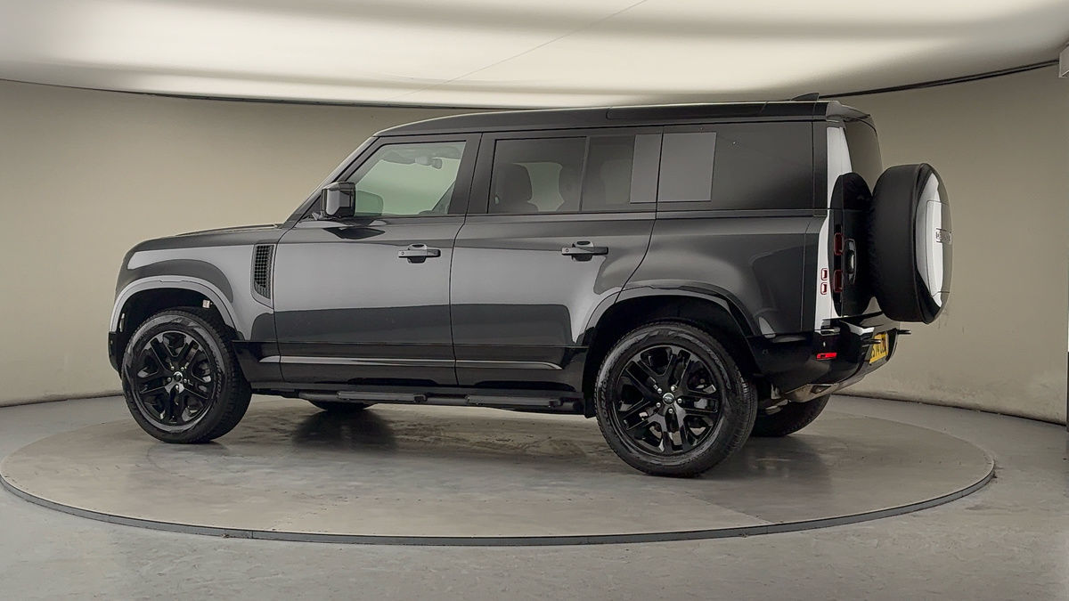 Used Land Rover Defender 110 2024 for sale - 77277058: Photo 26