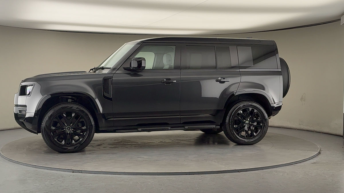 Used Land Rover Defender 110 2024 for sale - 77277058: Photo 28