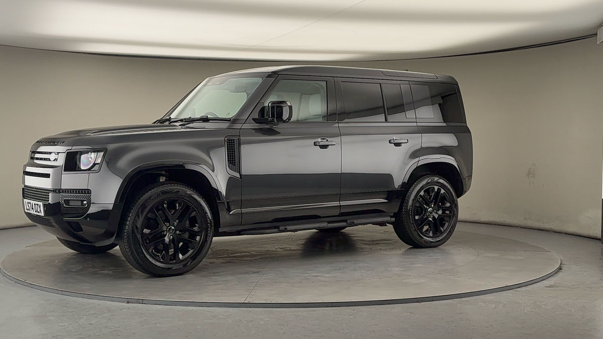 Used Land Rover Defender 110 2024 for sale - 77277058: Photo 29