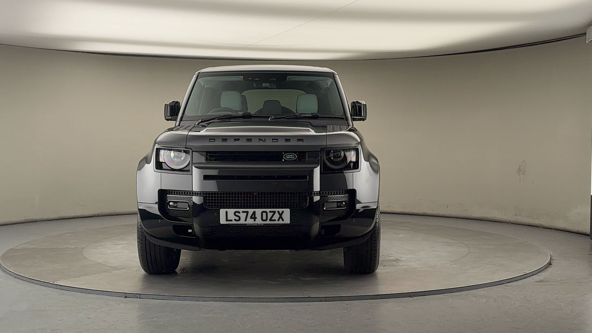 Used Land Rover Defender 110 2024 for sale - 77277058: Photo 3