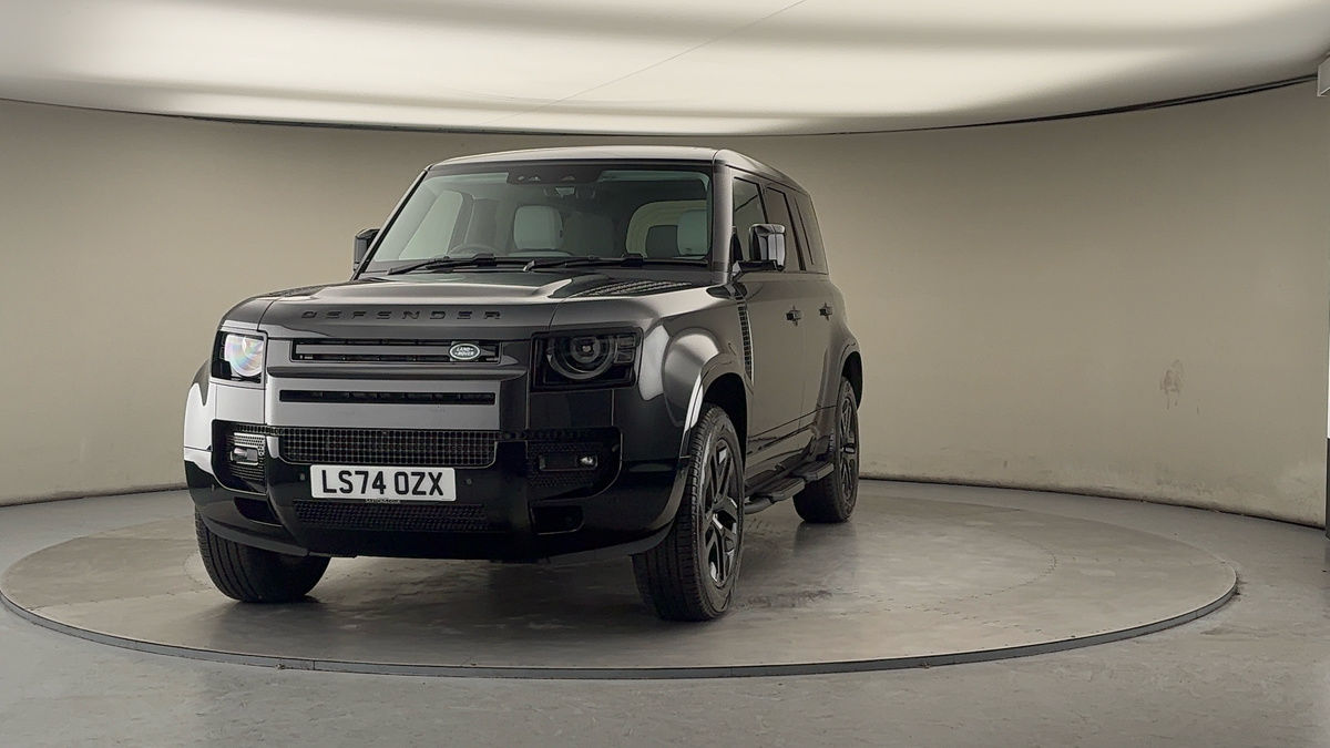 Used Land Rover Defender 110 2024 for sale - 77277058: Photo 31