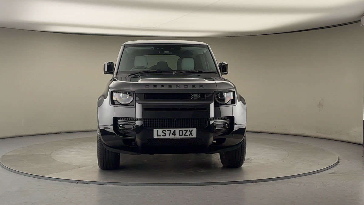 Used Land Rover Defender 110 2024 for sale - 77277058: Photo 32