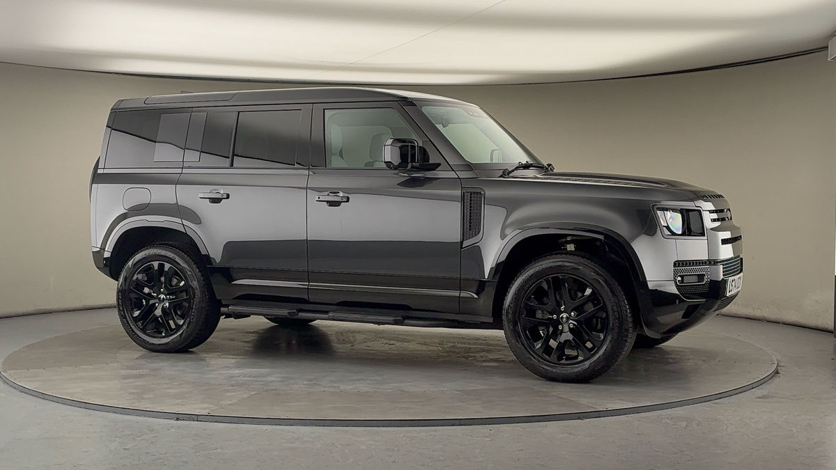 Used Land Rover Defender 110 2024 for sale - 77277058: Photo 35