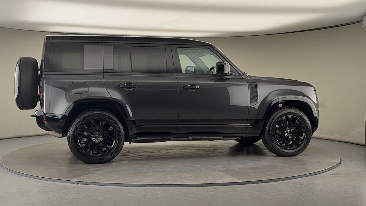 Used Land Rover Defender 110 2024 for sale - 77277058: Photo 37