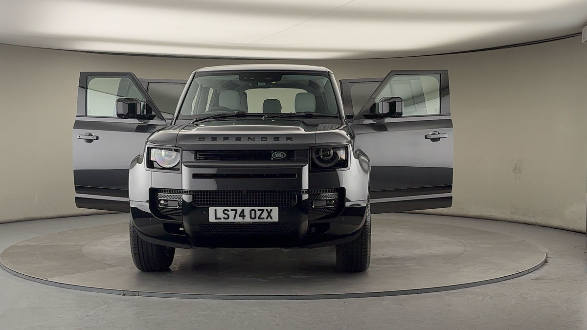 Used Land Rover Defender 110 2024 for sale - 77277058: Photo 51