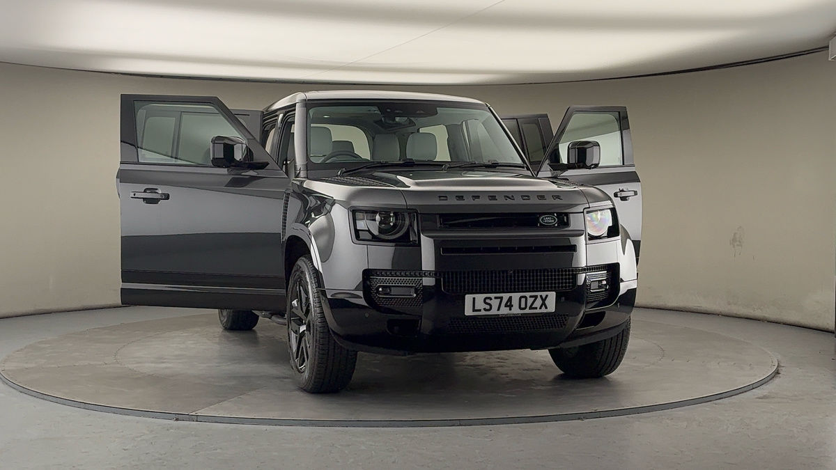 Used Land Rover Defender 110 2024 for sale - 77277058: Photo 52