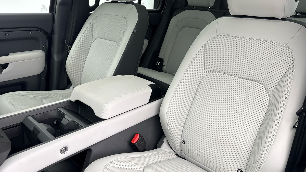 Used Land Rover Defender 110 2024 for sale - 77277058: Photo 7