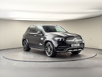 Used Mercedes-Benz GLE 2023 for sale - 78228428: Photo