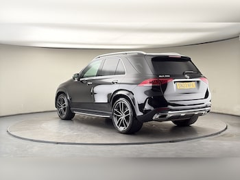 Used Mercedes-Benz GLE 2023 for sale - 78228428: Photo