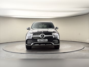 Used Mercedes-Benz GLE 2023 for sale - 78228428: Photo