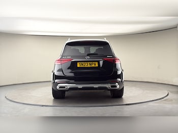 Used Mercedes-Benz GLE 2023 for sale - 78228428: Photo