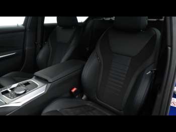 Used BMW 3 Series 2023 for sale - 74438723: Photo