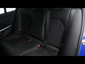 Used BMW 3 Series 2023 for sale - 74438723: Photo