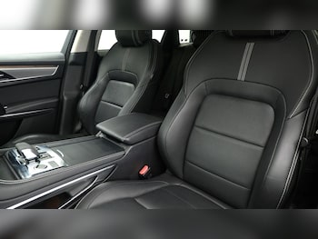 Used Jaguar F-Pace 2022 for sale - 75445333: Photo