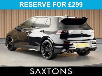 Used Volkswagen Golf 2025 for sale - 79211871: Photo