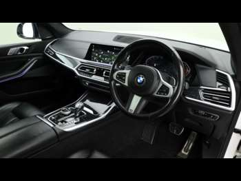 Used BMW X7 2022 for sale - 74570855: Photo