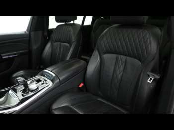 Used BMW X7 2022 for sale - 74570855: Photo
