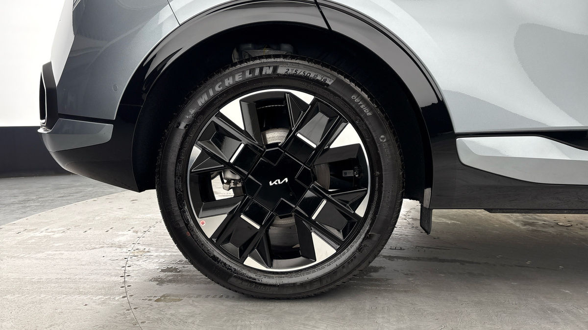 Used Kia Sportage 2026 for sale - 77720881: Photo 10