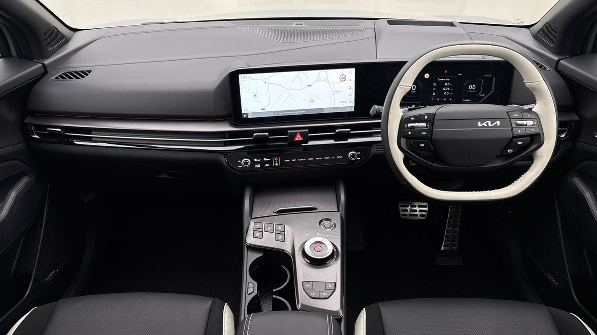 Used Kia Sportage 2026 for sale - 77720881: Photo 12