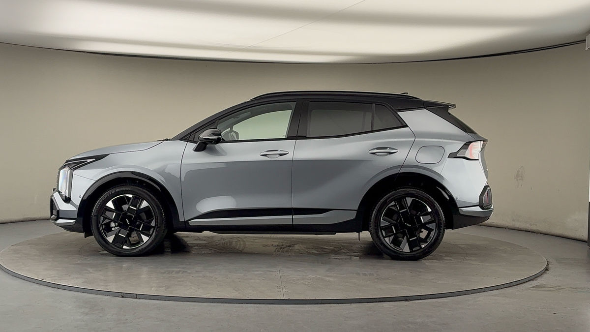 Used Kia Sportage 2026 for sale - 77720881: Photo 15