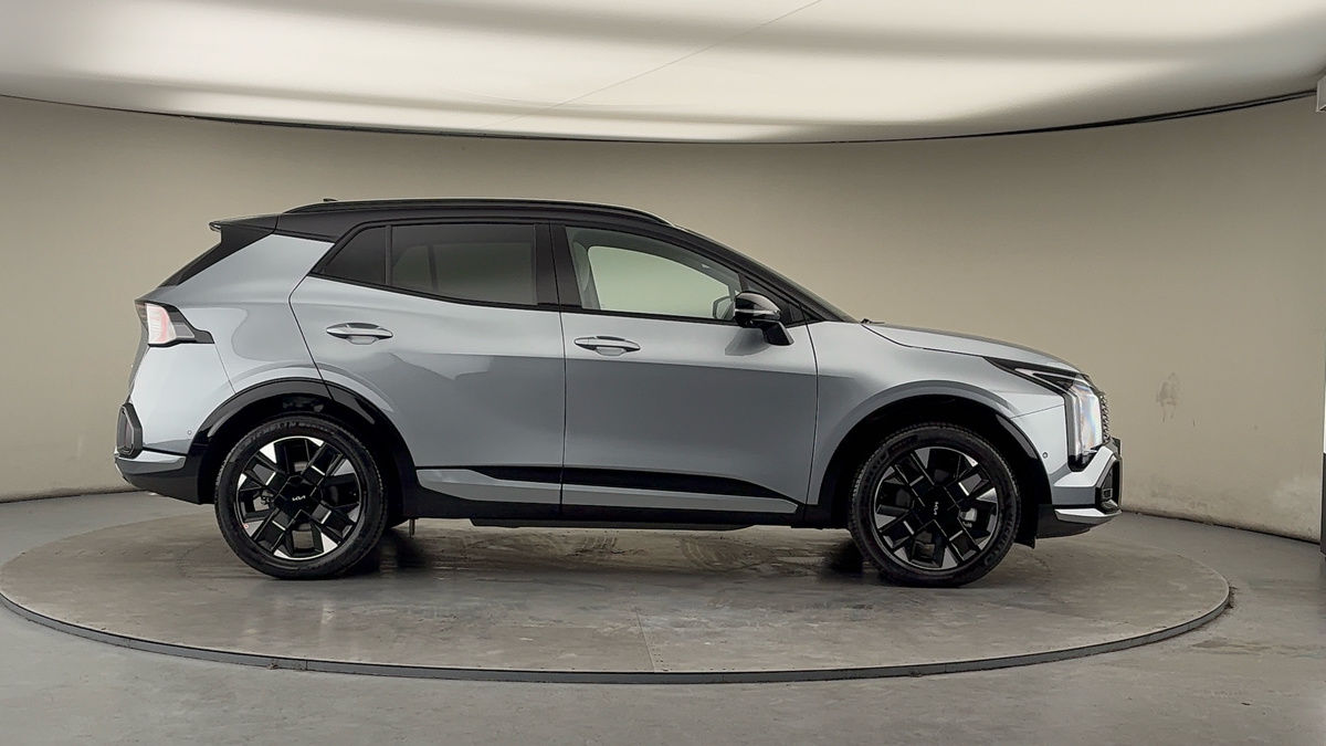 Used Kia Sportage 2026 for sale - 77720881: Photo 16