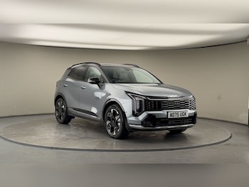 Used Kia Sportage 2025 for sale - 77720881: Photo