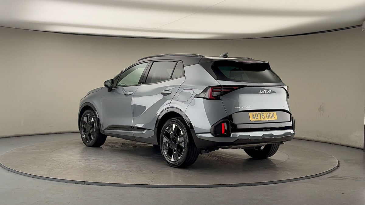 Used Kia Sportage 2026 for sale - 77720881: Photo 2