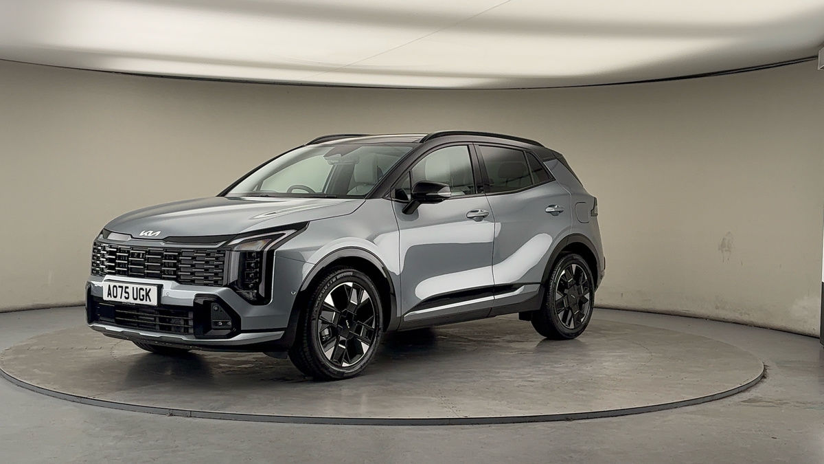 Used Kia Sportage 2026 for sale - 77720881: Photo 20