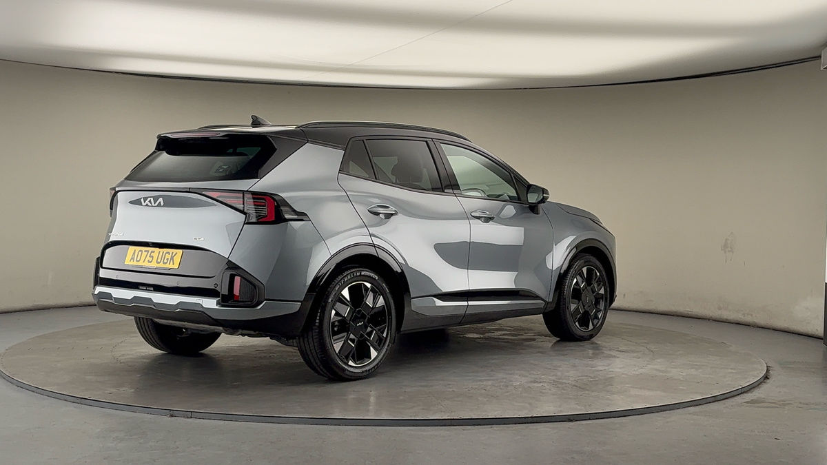 Used Kia Sportage 2026 for sale - 77720881: Photo 21