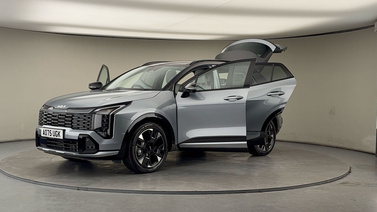 Used Kia Sportage 2026 for sale - 77720881: Photo 22