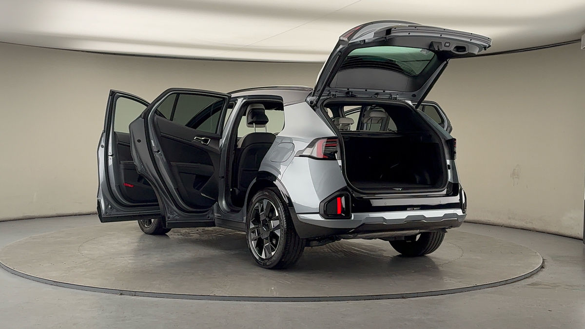 Used Kia Sportage 2026 for sale - 77720881: Photo 23