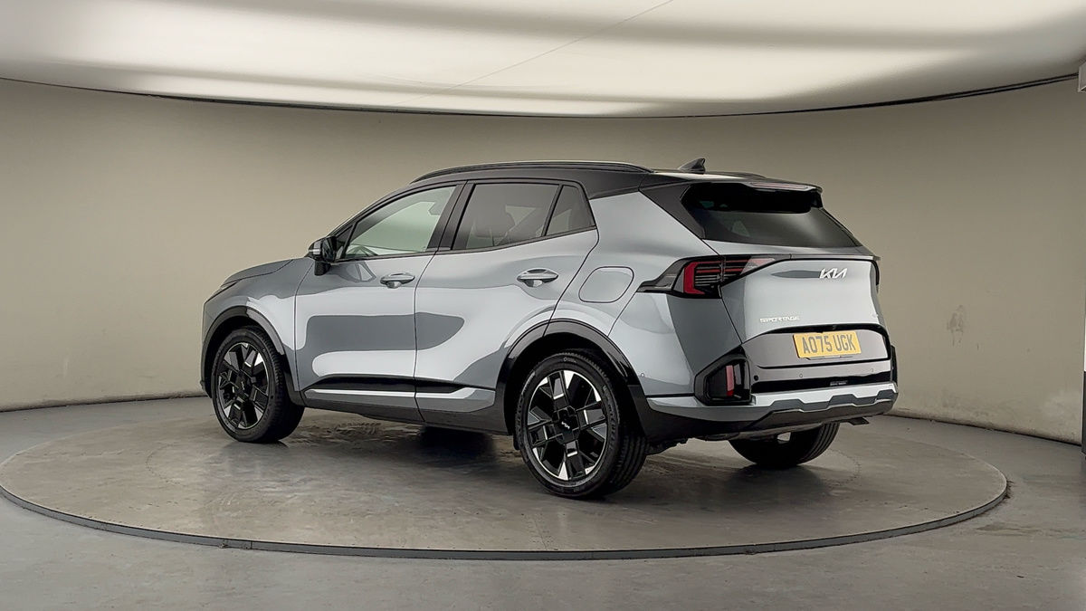 Used Kia Sportage 2026 for sale - 77720881: Photo 26