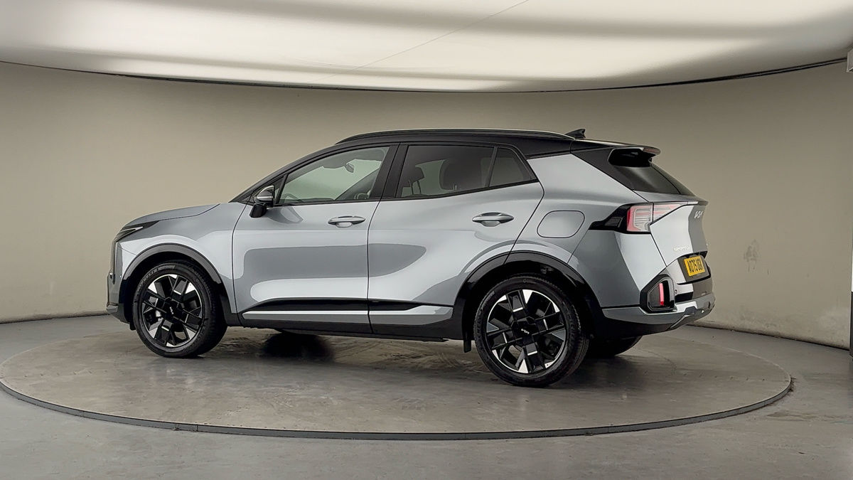 Used Kia Sportage 2026 for sale - 77720881: Photo 27