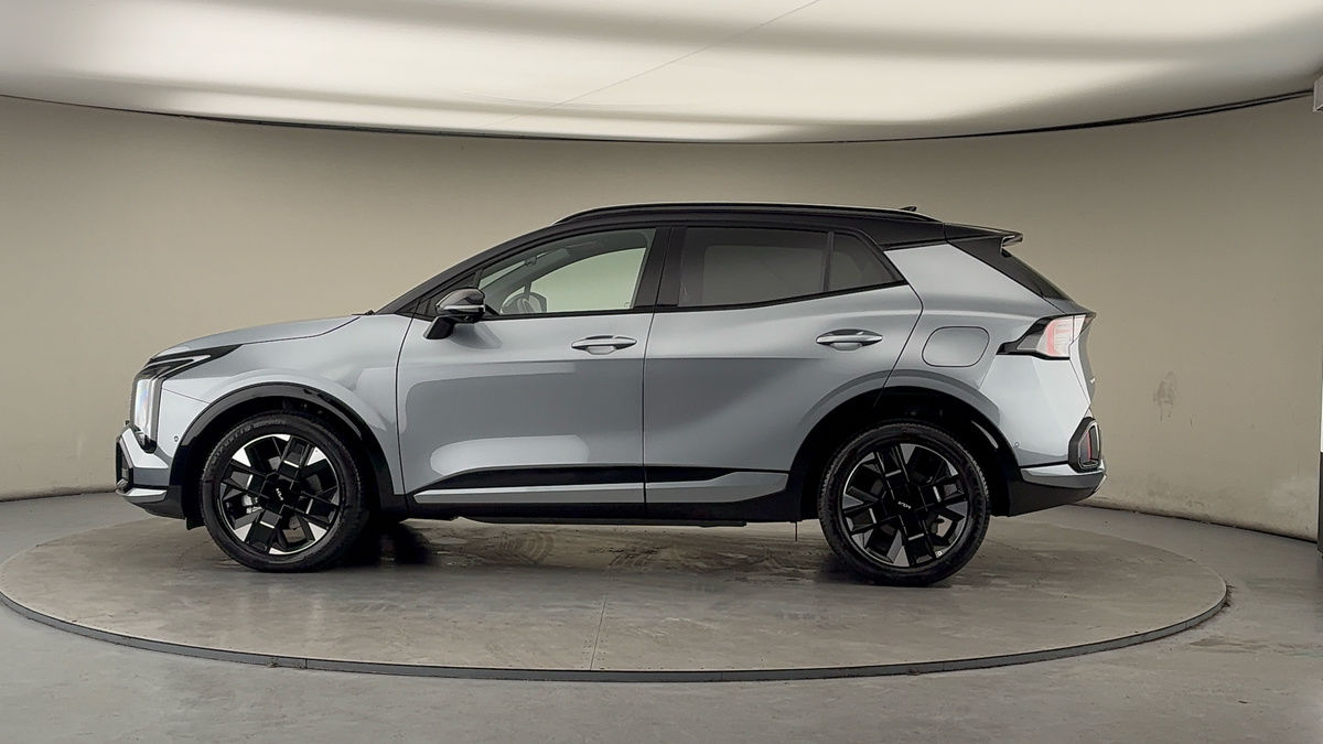 Used Kia Sportage 2026 for sale - 77720881: Photo 28