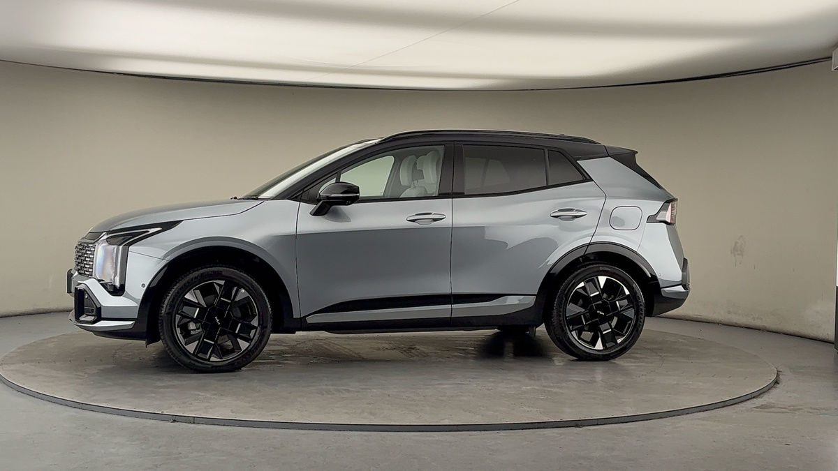 Used Kia Sportage 2026 for sale - 77720881: Photo 29