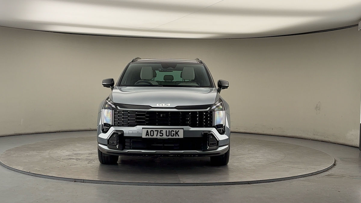 Used Kia Sportage 2026 for sale - 77720881: Photo 3