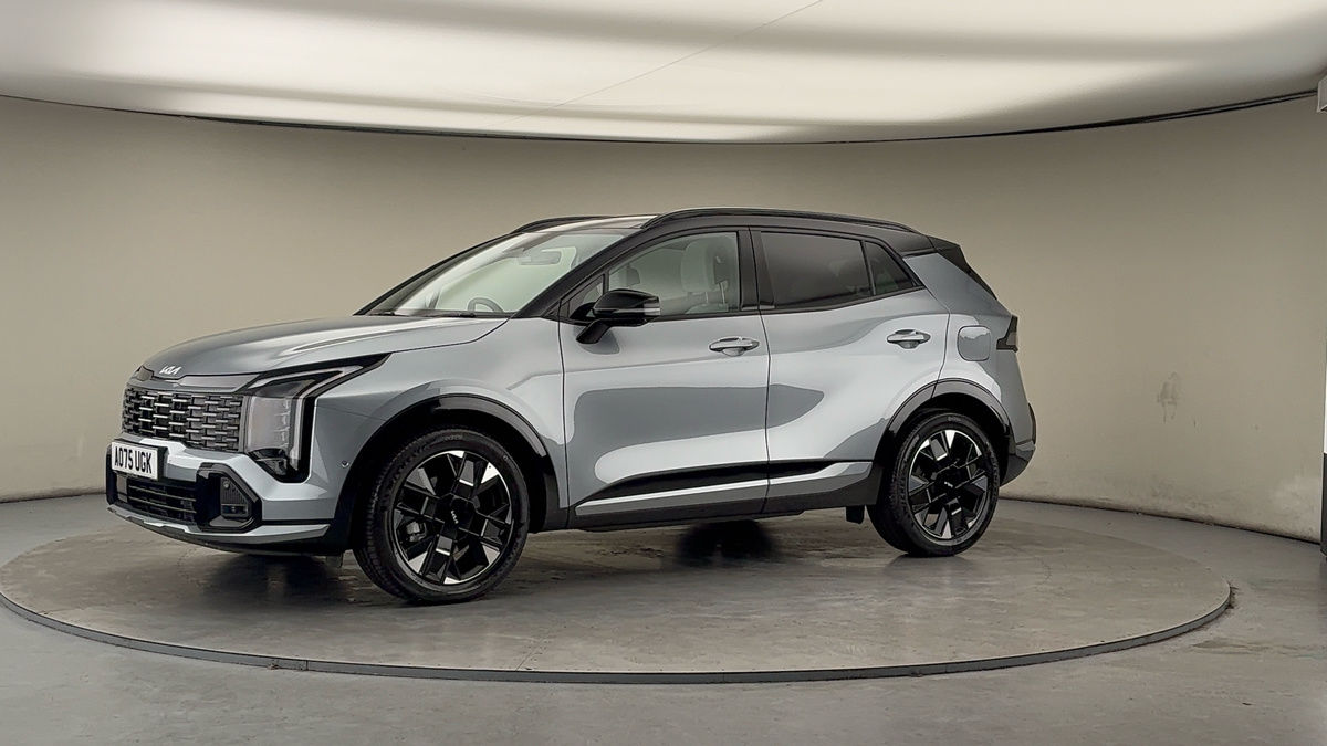 Used Kia Sportage 2026 for sale - 77720881: Photo 30