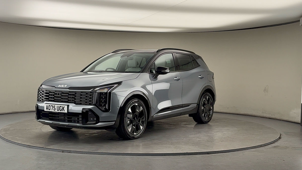 Used Kia Sportage 2026 for sale - 77720881: Photo 31