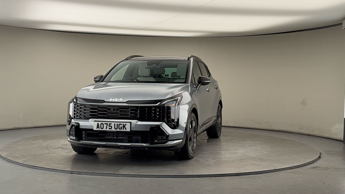 Used Kia Sportage 2026 for sale - 77720881: Photo 32