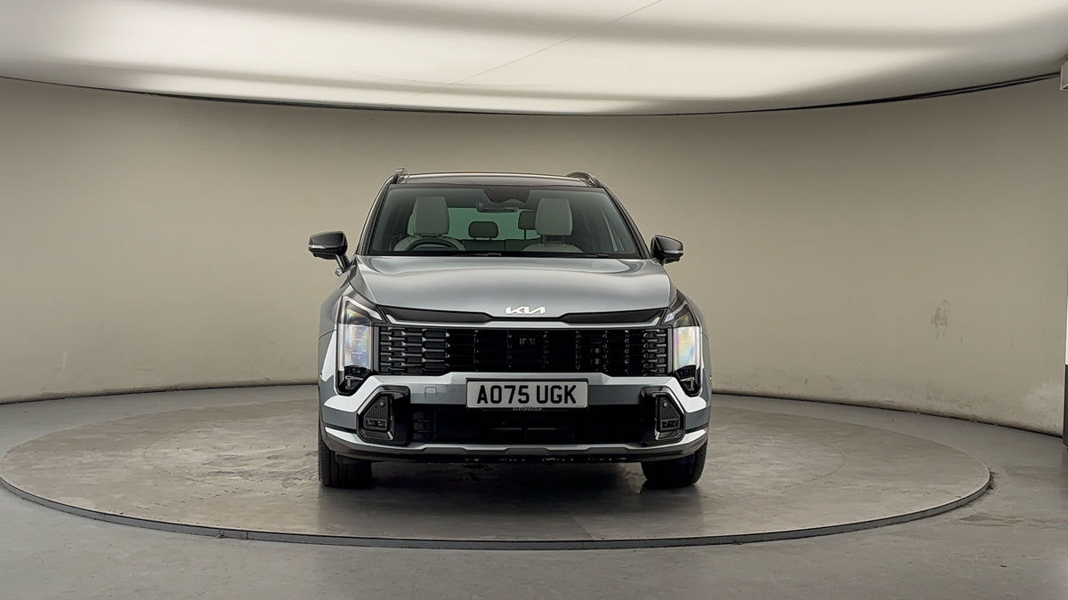 Used Kia Sportage 2026 for sale - 77720881: Photo 33