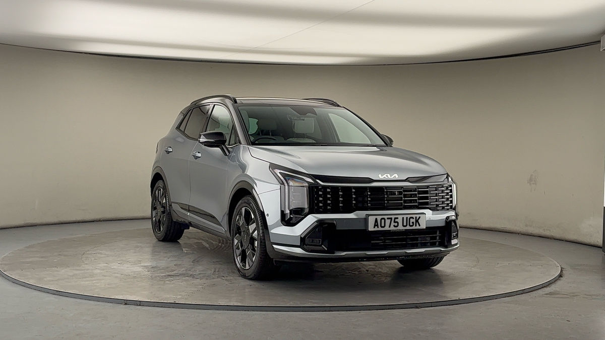 Used Kia Sportage 2026 for sale - 77720881: Photo 34