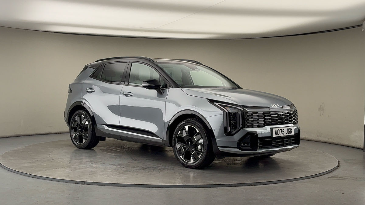 Used Kia Sportage 2026 for sale - 77720881: Photo 35