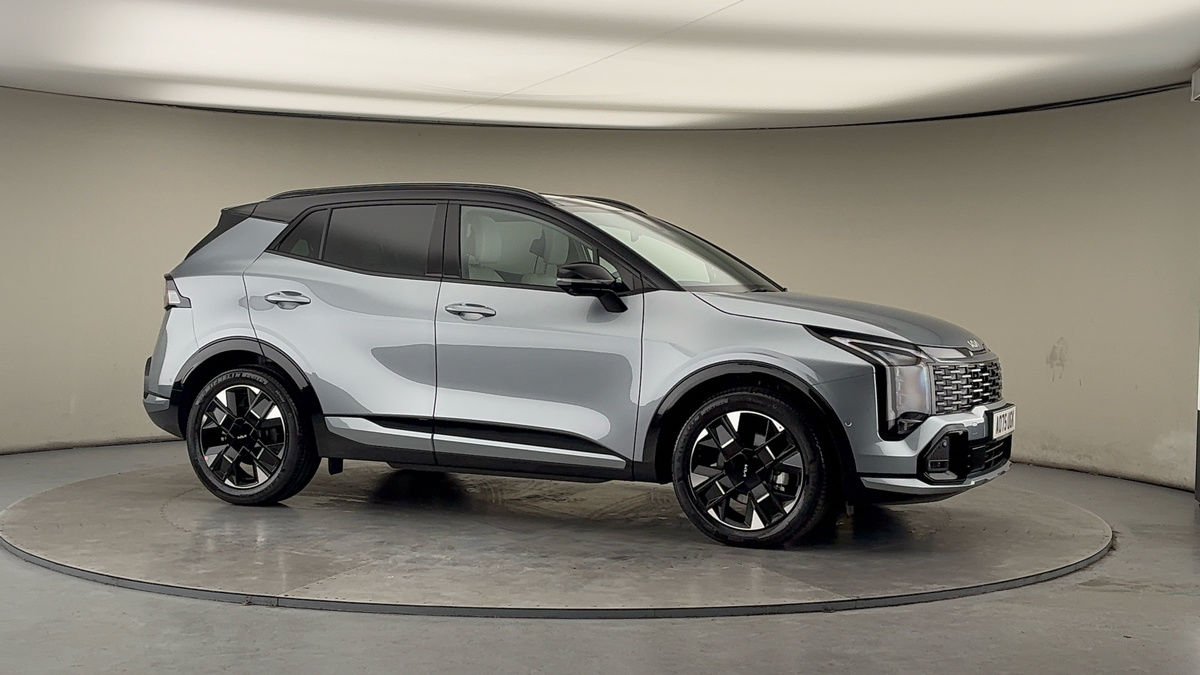 Used Kia Sportage 2026 for sale - 77720881: Photo 36