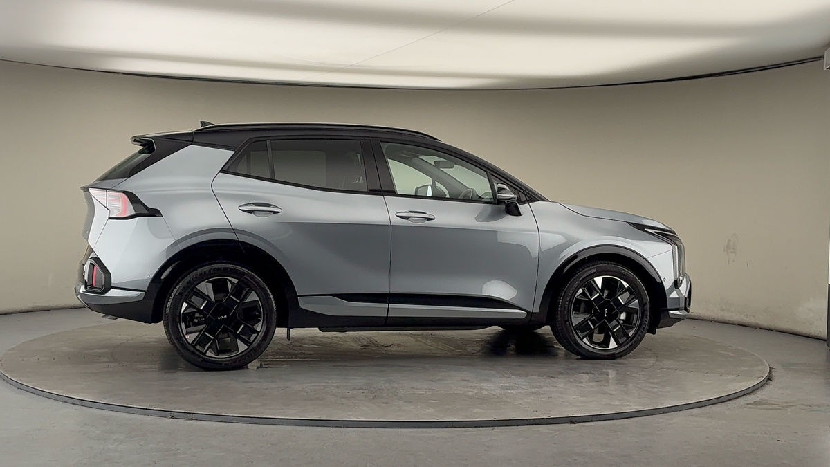 Used Kia Sportage 2026 for sale - 77720881: Photo 38