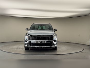 Used Kia Sportage 2025 for sale - 77720881: Photo