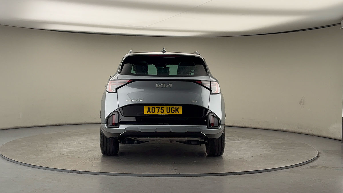 Used Kia Sportage 2026 for sale - 77720881: Photo 4